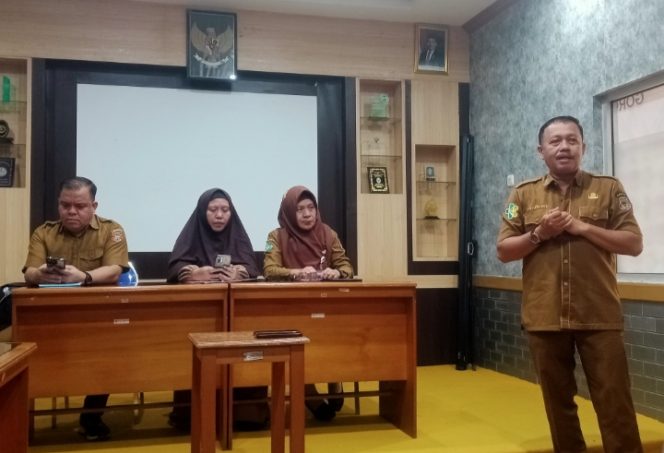 
					RSUD M.M Dunda Limboto Sampaikan Maaf Kepada Keluarga Uno, Ini Alasannya